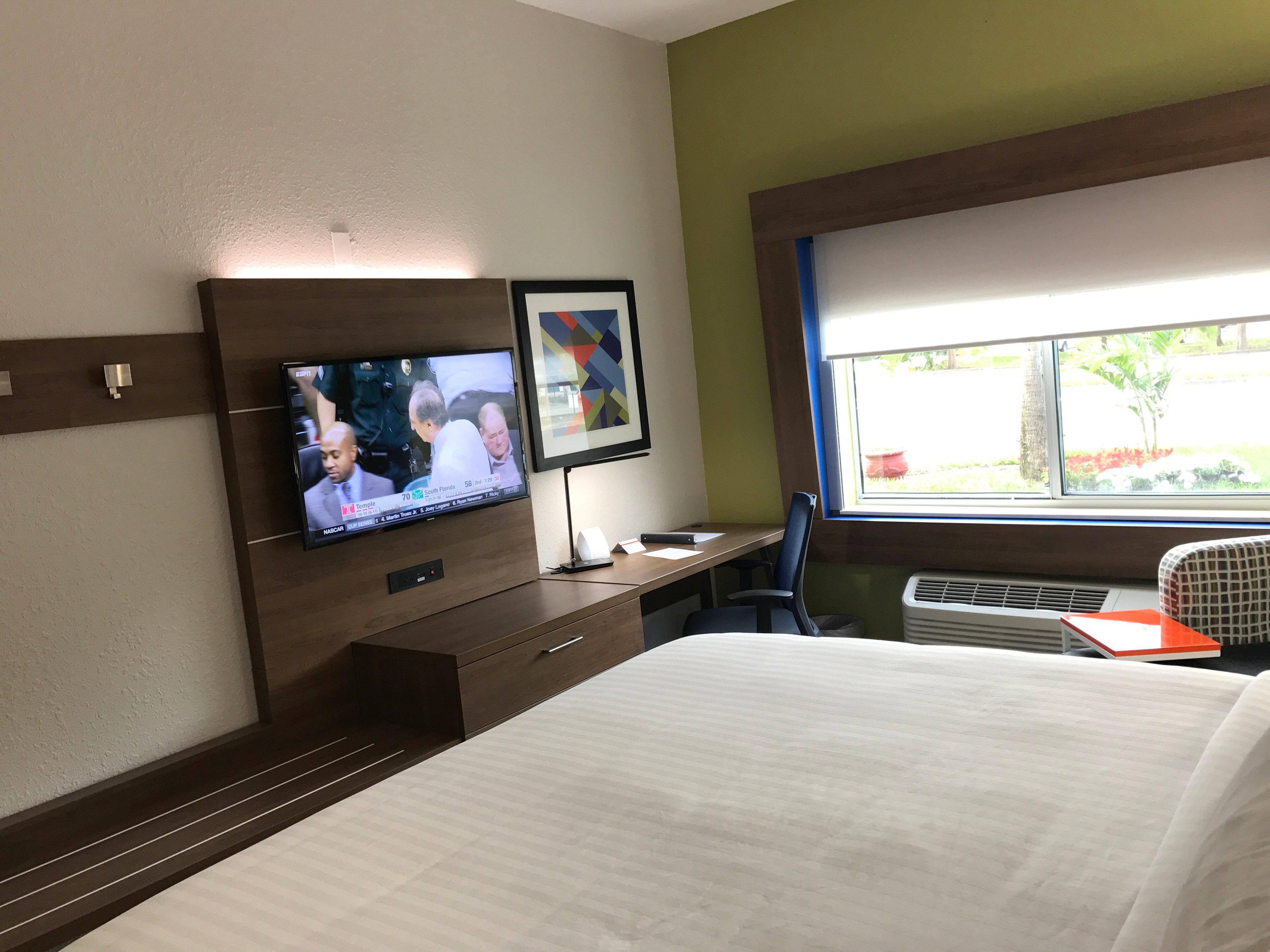 Holiday Inn Express - Naples South - I-75 By Ihg Golden Gate Екстериор снимка