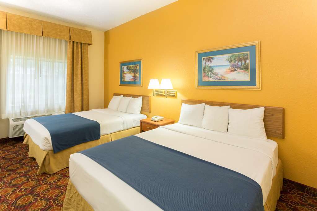 Holiday Inn Express - Naples South - I-75 By Ihg Golden Gate Стая снимка