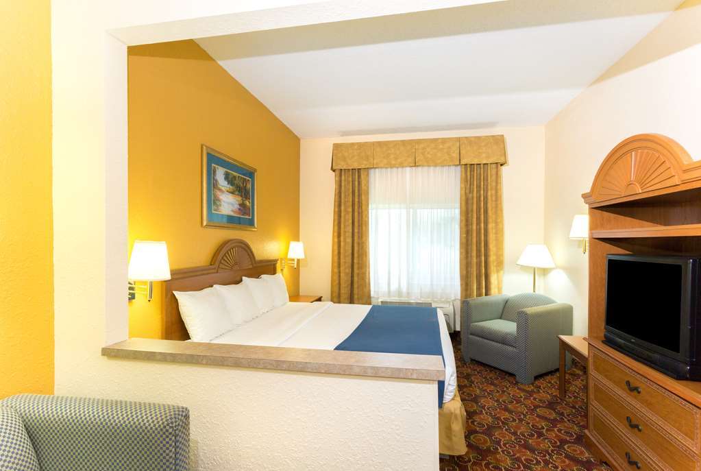 Holiday Inn Express - Naples South - I-75 By Ihg Golden Gate Стая снимка