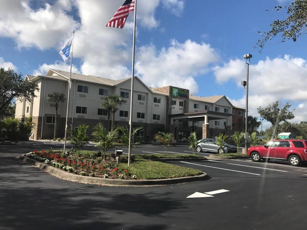 Holiday Inn Express - Naples South - I-75 By Ihg Golden Gate Екстериор снимка